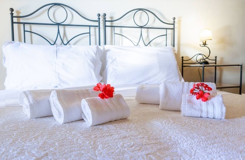 Trapani Hotel | Hotel Rocche Draele