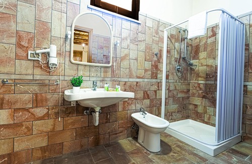 Trapani Hotel | Hotel Rocche Draele