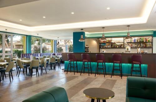 Torre Angela Hotel | Hotel Roma Tor Vergata
