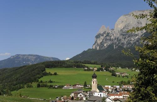 Fie allo Sciliar Hotel | Hotel Rose Wenzer