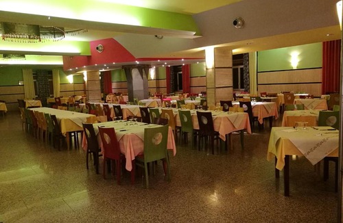 San Filippo del Mela Hotel | Hotel Royal Cattafi
