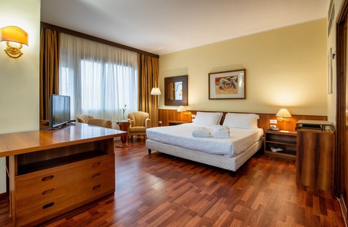Messina Hotel | Hotel Royal Palace