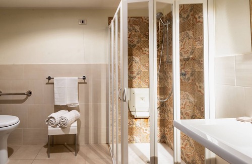 Messina Hotel | Hotel Royal Palace