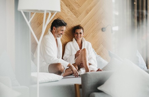 Riscone Hotel | Hotel Rudolf