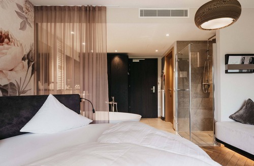 Riscone Hotel | Hotel Rudolf