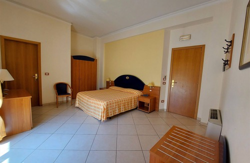 Castroreale Terme Hotel | Hotel Sait