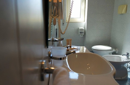 Castroreale Terme Hotel | Hotel Sait