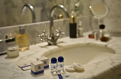 Fiuggi Hotel | Hotel San Giorgio Heaven Spa