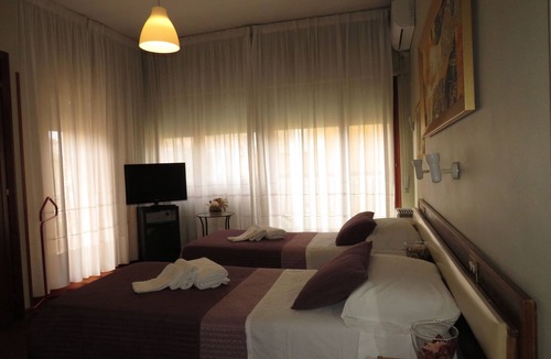 Aprilia Hotel | Hotel San Michele