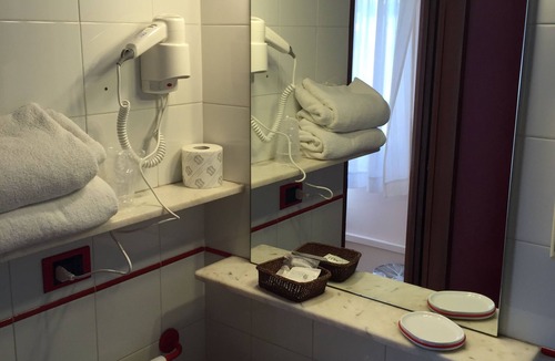 Aprilia Hotel | Hotel San Michele