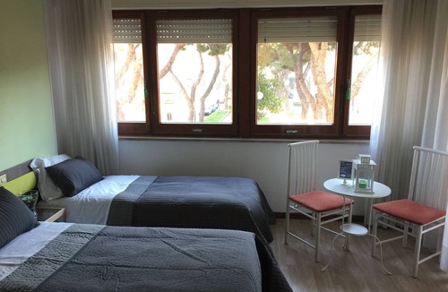 Aprilia Hotel | Hotel San Michele
