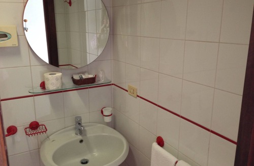 Aprilia Hotel | Hotel San Michele