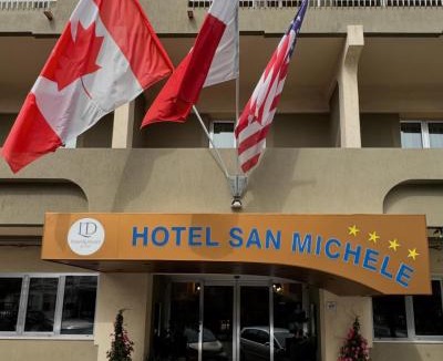 Milazzo Hotel | Hotel San Michele