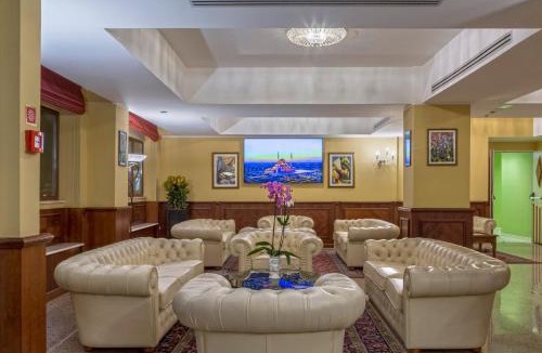 Milazzo Hotel | Hotel San Michele