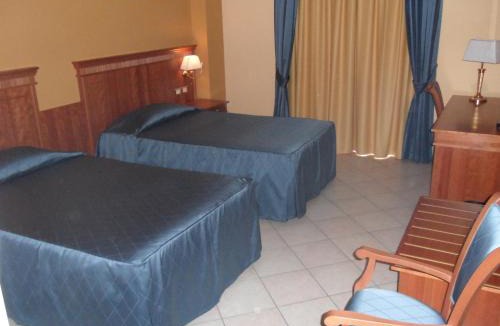 Milazzo Hotel | Hotel San Michele