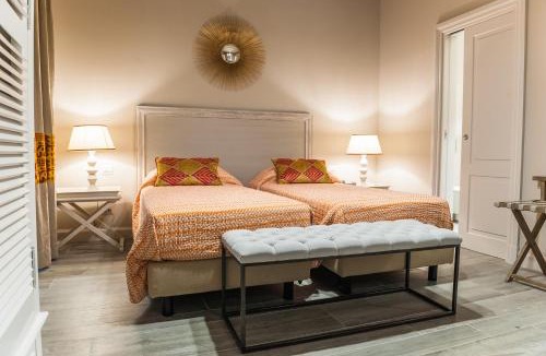 Trapani City Centre Hotel | Hotel San Michele