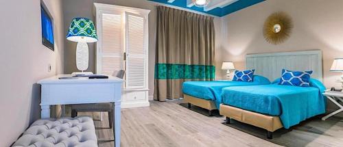 Trapani City Centre Hotel | Hotel San Michele