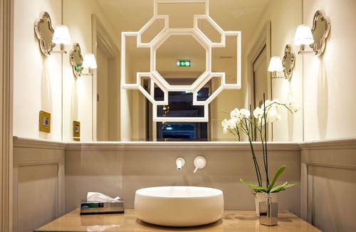 Trapani City Centre Hotel | Hotel San Michele