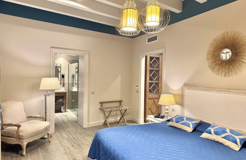 Trapani City Centre Hotel | Hotel San Michele
