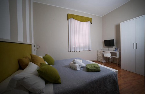 Messina Hotel | Hotel Sant'Elia