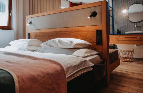 Valle Aurina Hotel | Hotel Schönberg