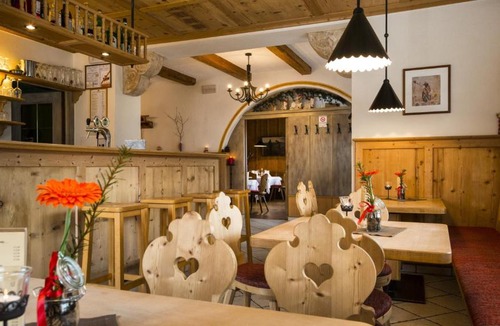 Casola Hotel | Hotel Scherer