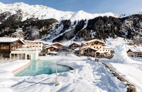 Racines Resort | Hotel Schneeberg FAMILY SPA RESORT