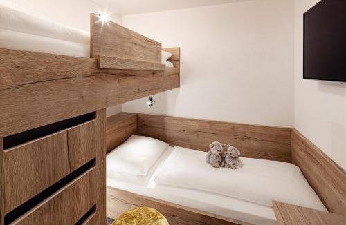 Racines Resort | Hotel Schneeberg FAMILY SPA RESORT