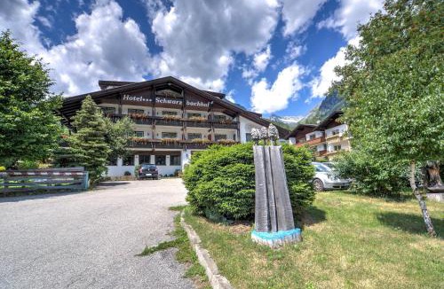 Lutago Hotel | Hotel Schwarzbachhof