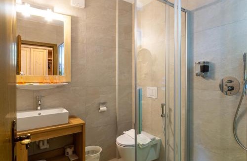 Lutago Hotel | Hotel Schwarzbachhof