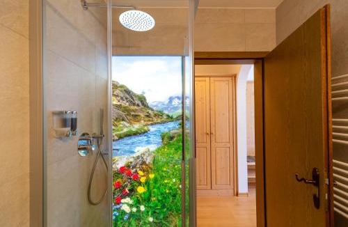 Lutago Hotel | Hotel Schwarzbachhof