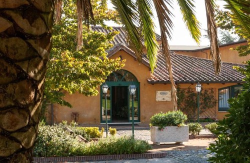 Selva Candida Hotel | Hotel Selva Candida