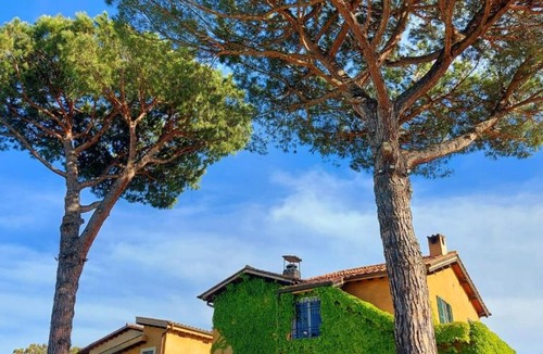 Selva Candida Hotel | Hotel Selva Candida