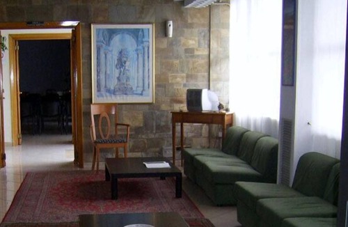 Gela Hotel | Hotel Sileno