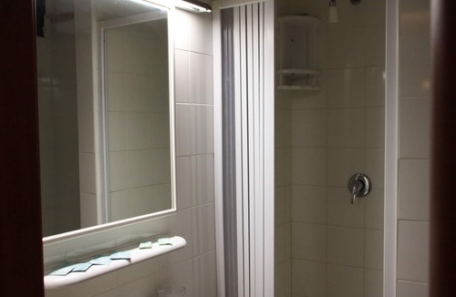 Gela Hotel | Hotel Sileno