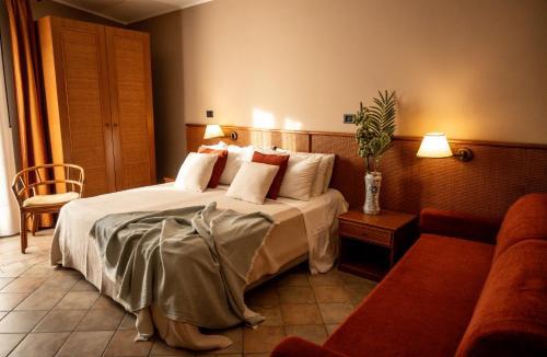 Lampedusa Hotel | Hotel Sirio