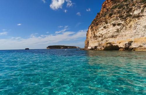 Lampedusa Hotel | Hotel Sirio