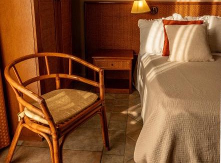 Lampedusa Hotel | Hotel Sirio