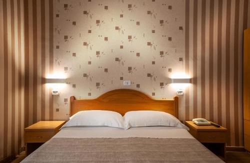 Fiuggi Hotel | Hotel Siviglia