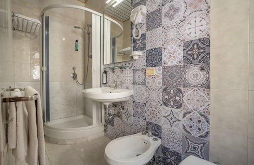 Fiuggi Hotel | Hotel Siviglia