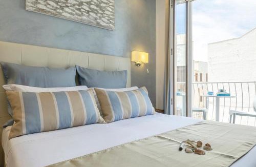 San Vito Lo Capo Hotel | Hotel Soffio D'Estate