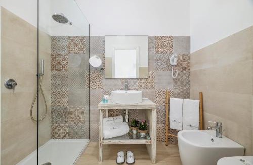 San Vito Lo Capo Hotel | Hotel Soffio D'Estate