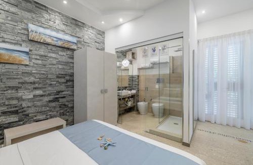 San Vito Lo Capo Hotel | Hotel Soffio D'Estate