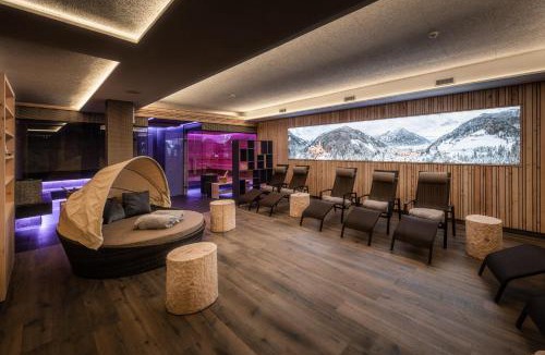 Sand in Taufers Hotel | Hotel Spanglwirt
