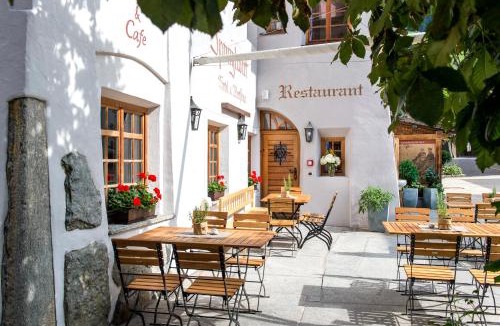 Sand in Taufers Hotel | Hotel Spanglwirt