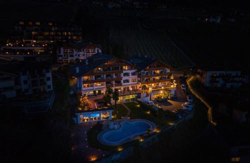 Schenna Hotel | Hotel Starkenberg