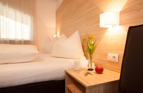 Lutago Hotel | Hotel Stifter