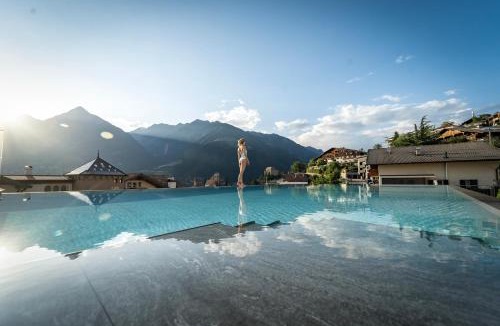 Schenna Hotel | Hotel Sunnwies