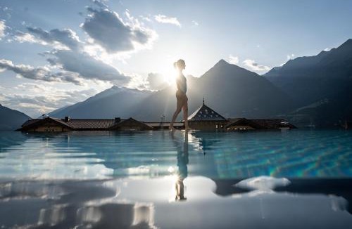 Schenna Hotel | Hotel Sunnwies