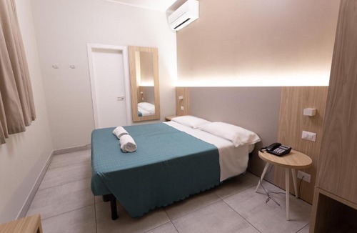 Fonte Nuova Hotel | Hotel Tecla